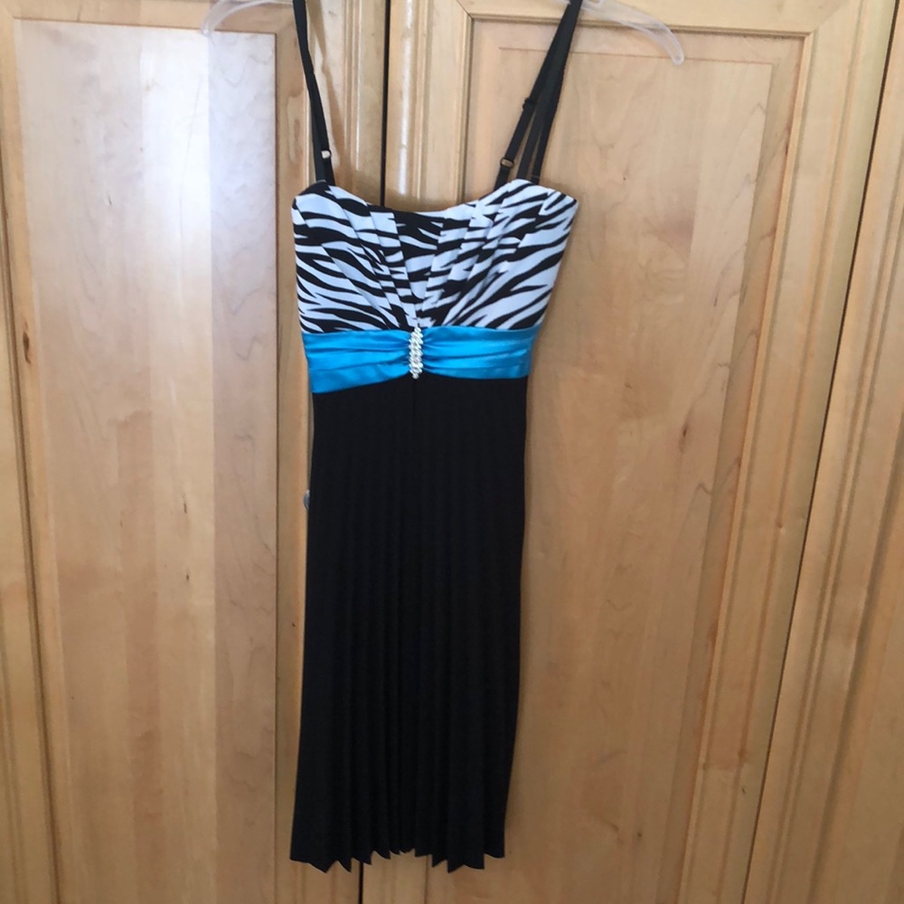Brand New Junior Dress